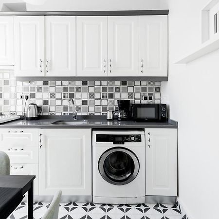 이스탄불 Modern Flat 5 Min To Galata Tower In Istiklal Ave 아파트 외부 사진