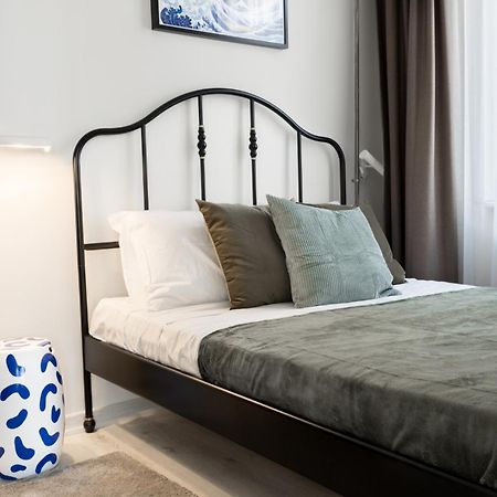 이스탄불 Modern Flat 5 Min To Galata Tower In Istiklal Ave 아파트 외부 사진