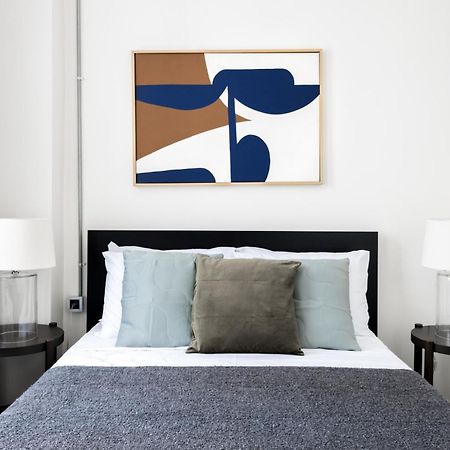 이스탄불 Modern Flat 5 Min To Galata Tower In Istiklal Ave 아파트 외부 사진