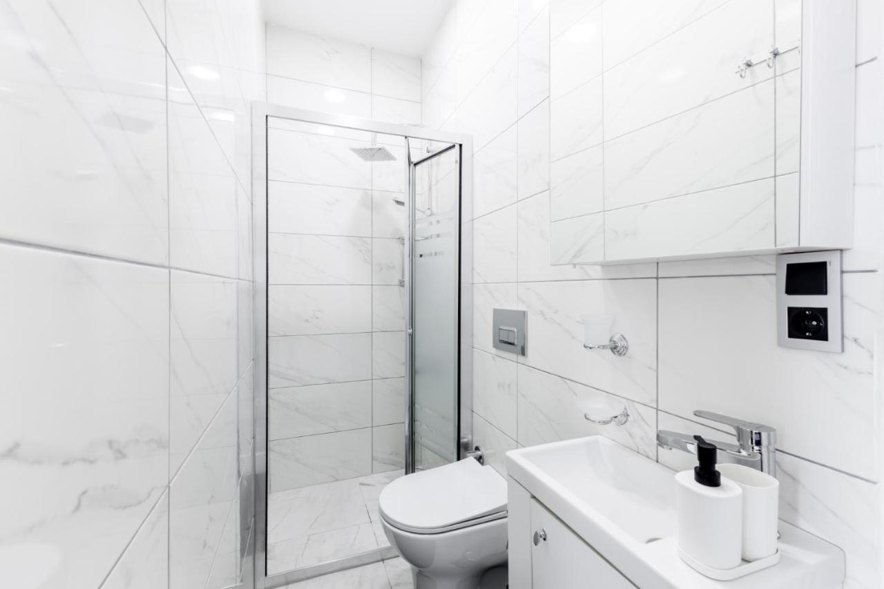 이스탄불 Modern Flat 5 Min To Galata Tower In Istiklal Ave 아파트 외부 사진