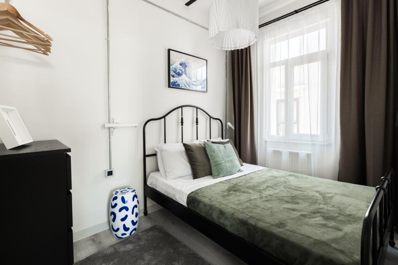 이스탄불 Modern Flat 5 Min To Galata Tower In Istiklal Ave 아파트 외부 사진