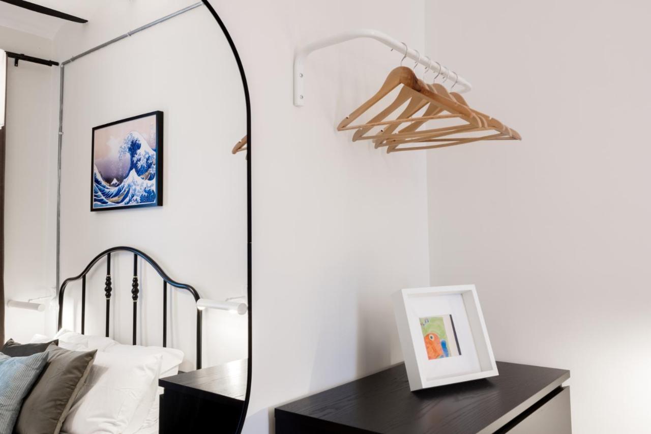 이스탄불 Modern Flat 5 Min To Galata Tower In Istiklal Ave 아파트 외부 사진
