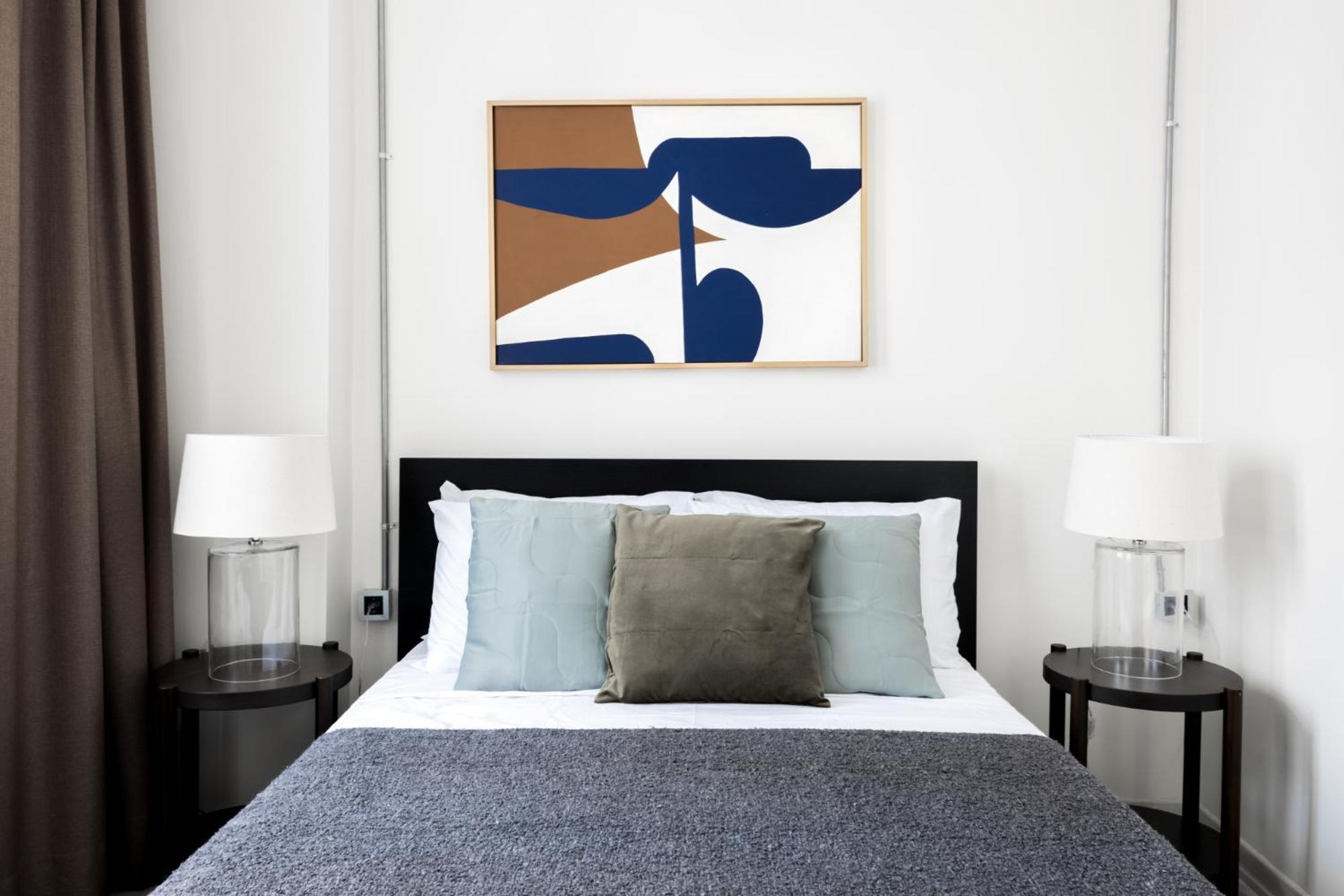 이스탄불 Modern Flat 5 Min To Galata Tower In Istiklal Ave 아파트 외부 사진